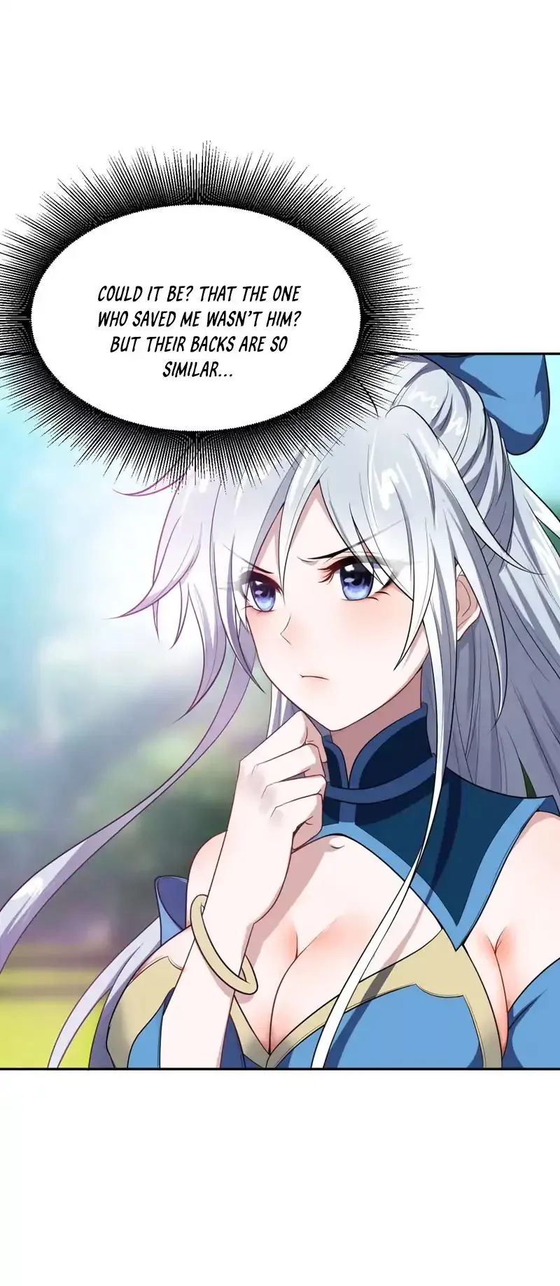 Rise of The Demon King Chapter 3 page 8