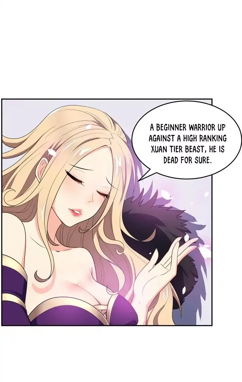 Rise of The Demon King Chapter 3 page 24