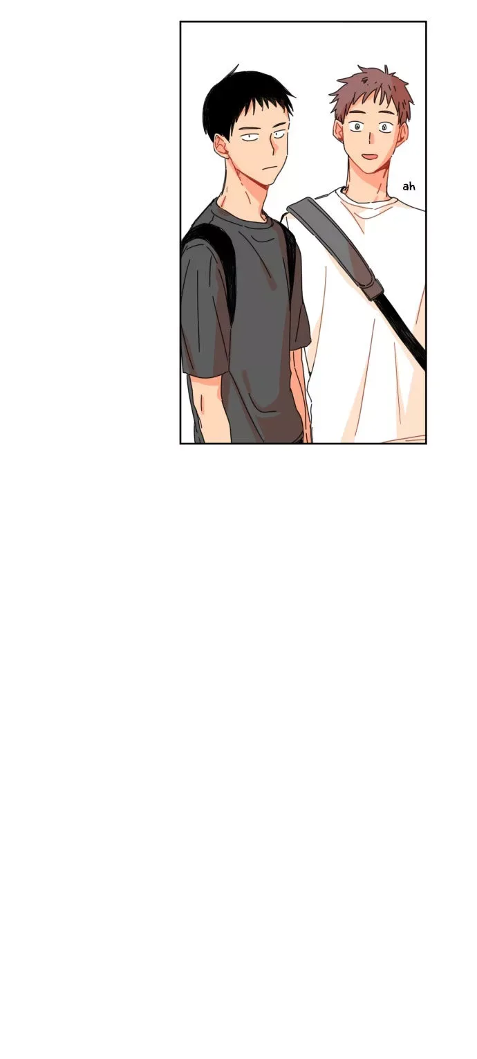 For Your Love Chapter 4 page 30