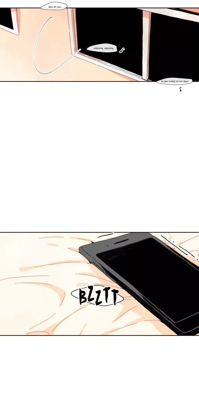 For Your Love Chapter 4 page 17