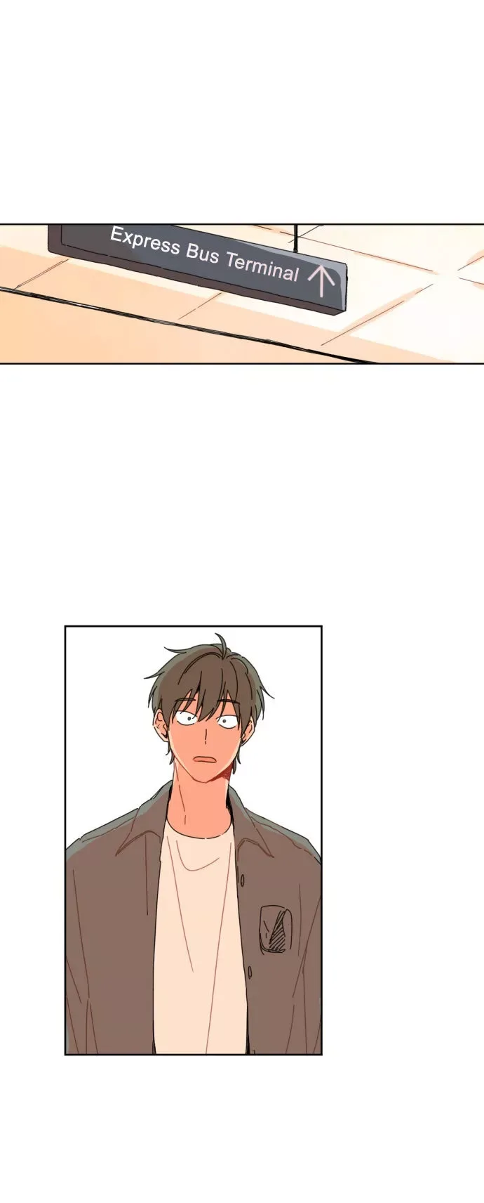 For Your Love Chapter 4 page 29