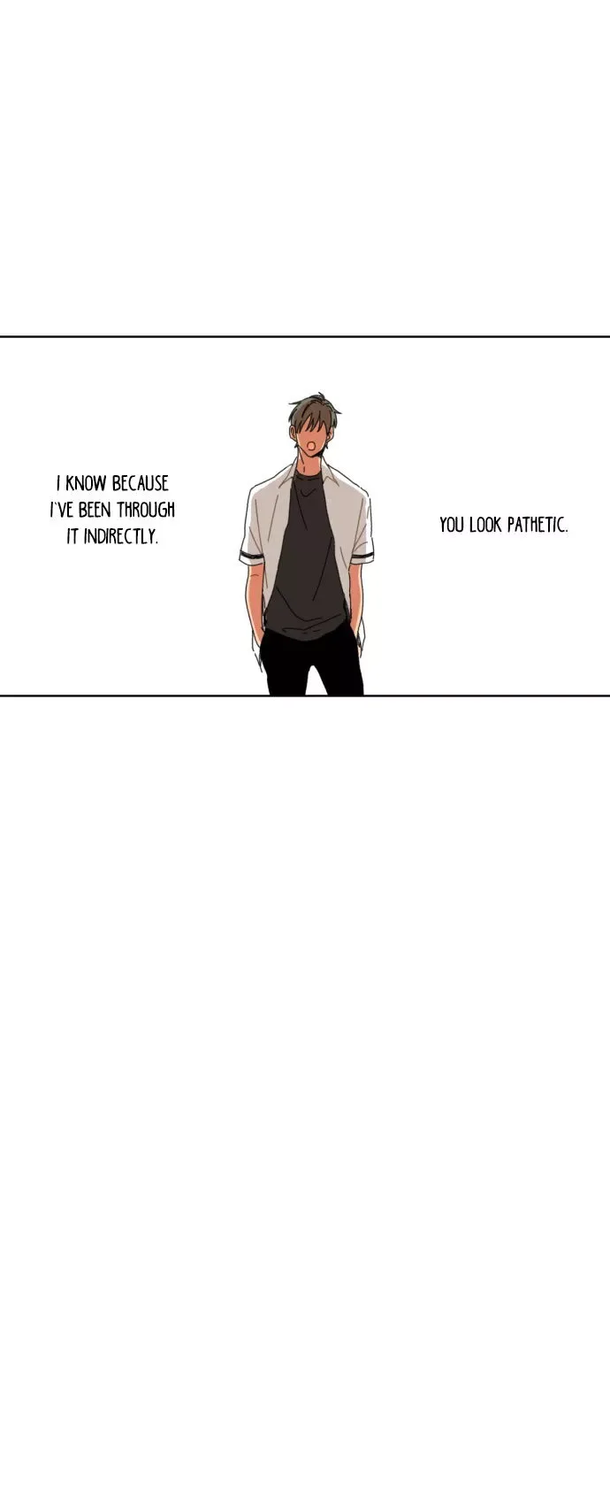 For Your Love Chapter 4 page 26