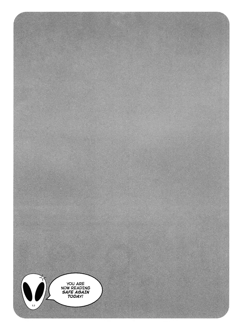 Safe Again Today Chapter 4 page 6