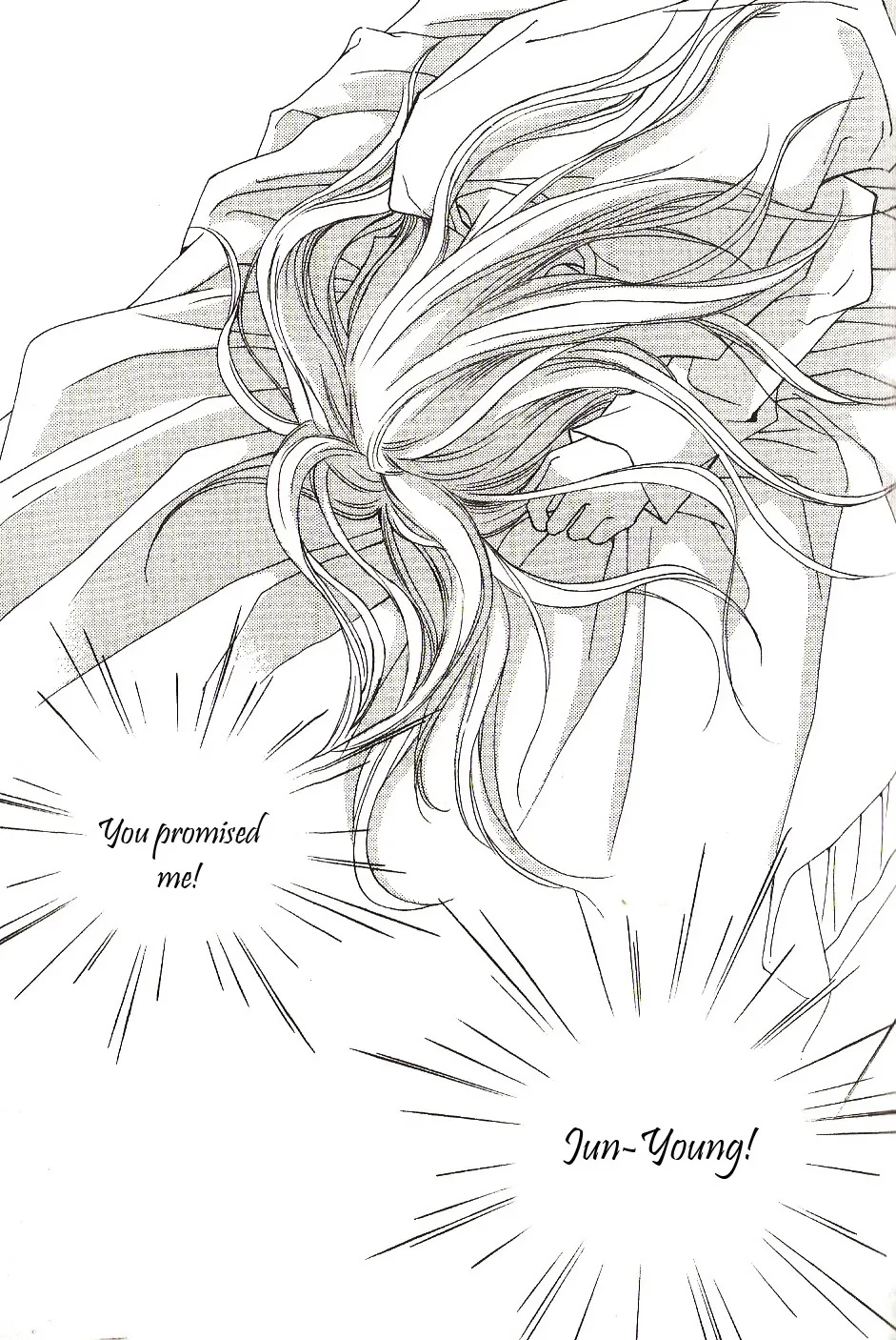 Sad Love Story Chapter 5 page 6