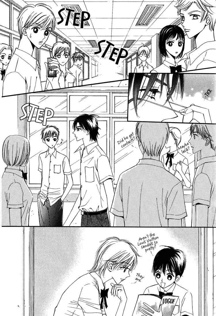 Replay Chapter 4 page 10