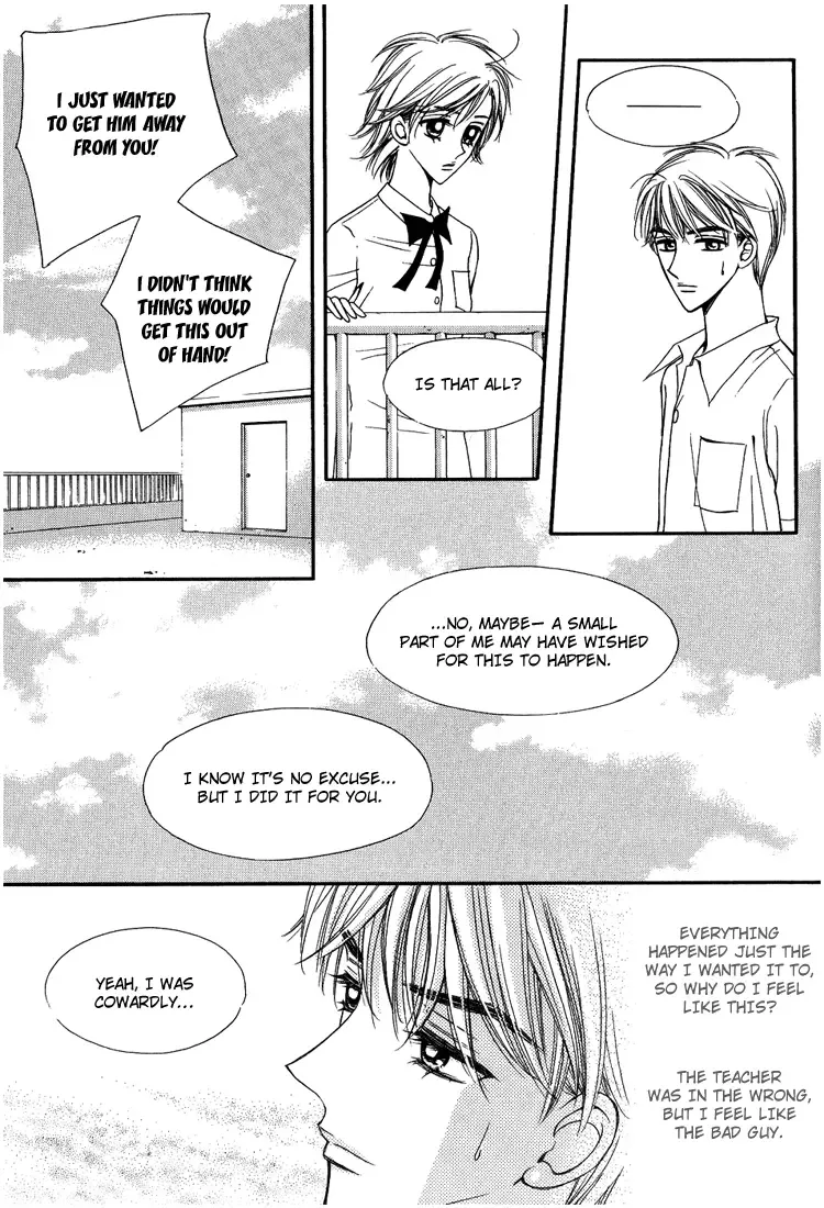 Replay Chapter 4 page 22