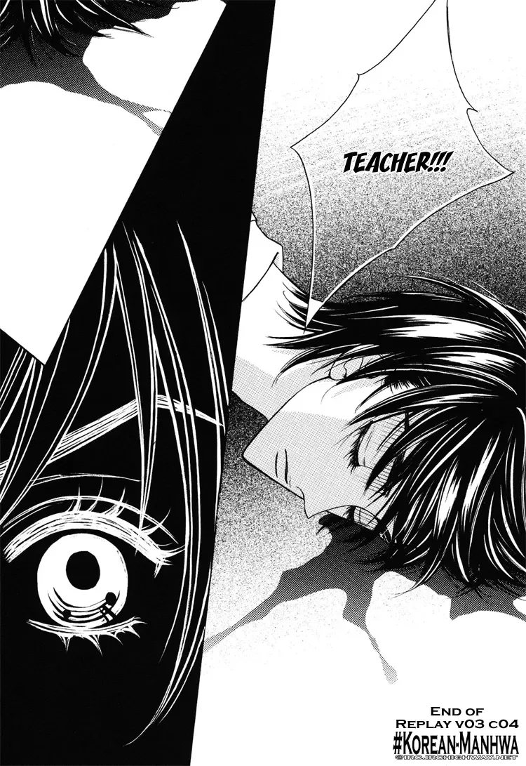 Replay Chapter 4 page 34