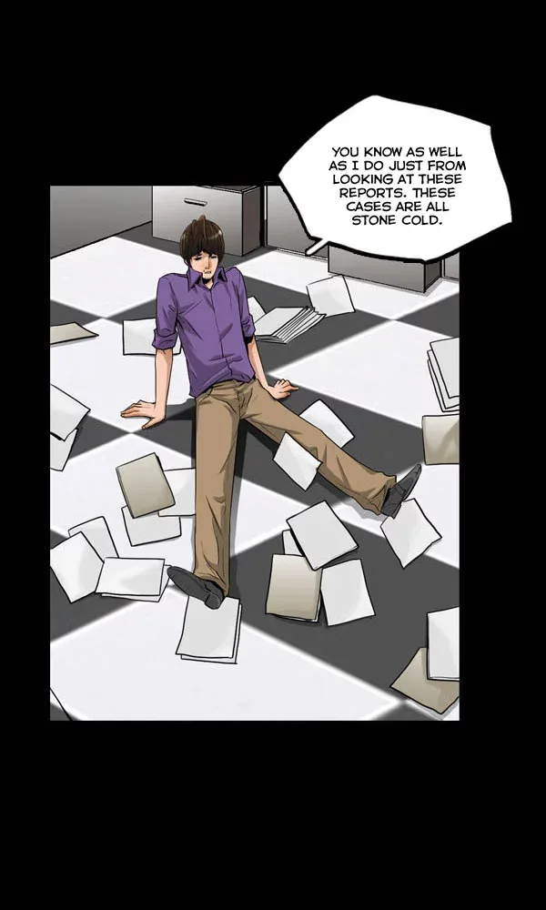 Remnant Chapter 4 page 18