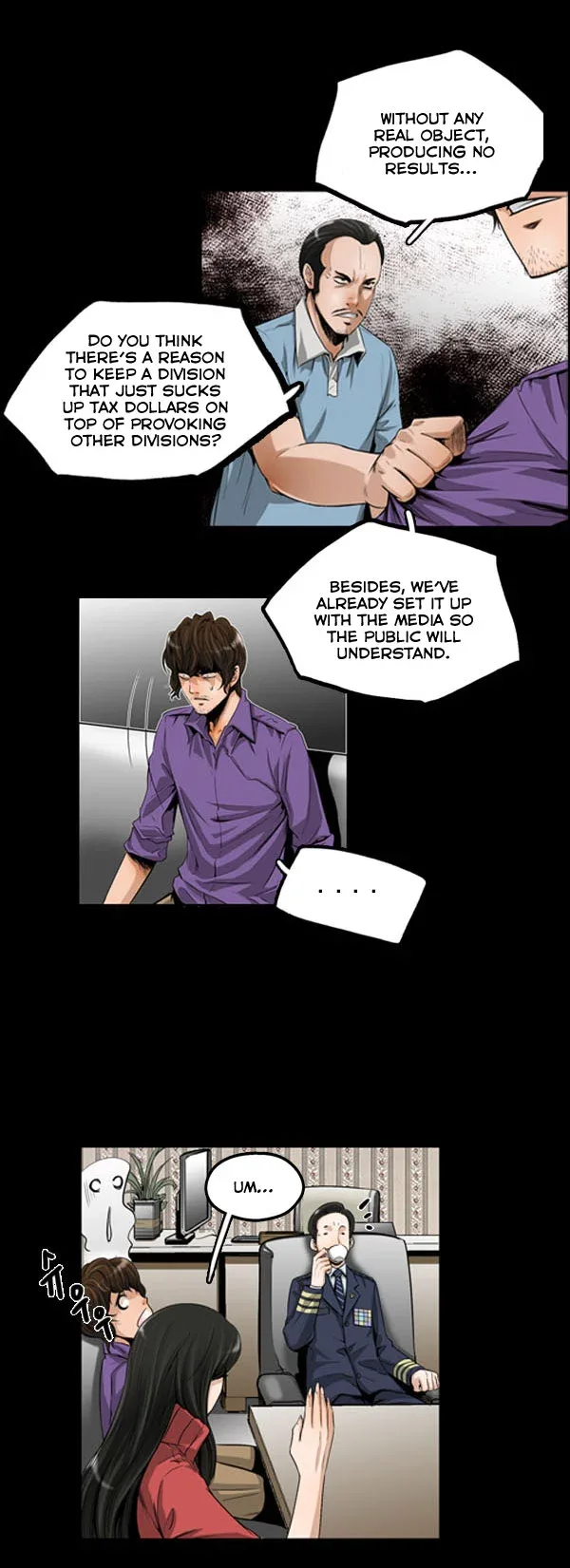 Remnant Chapter 4 page 12