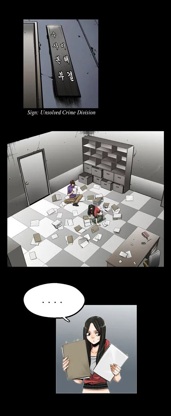 Remnant Chapter 4 page 3