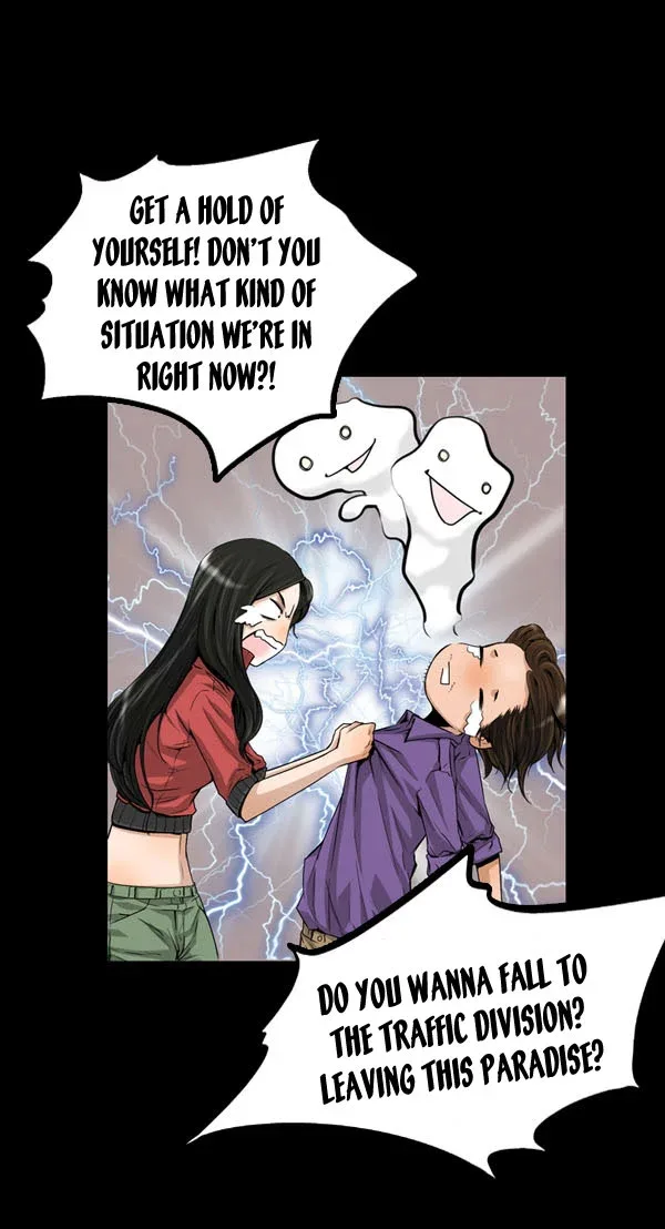 Remnant Chapter 4 page 16