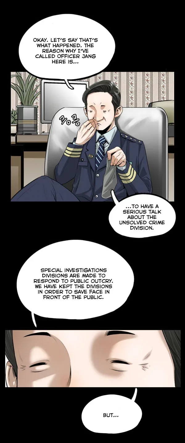 Remnant Chapter 4 page 8