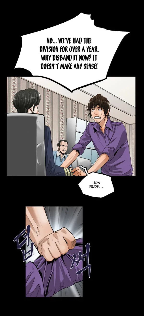 Remnant Chapter 4 page 11