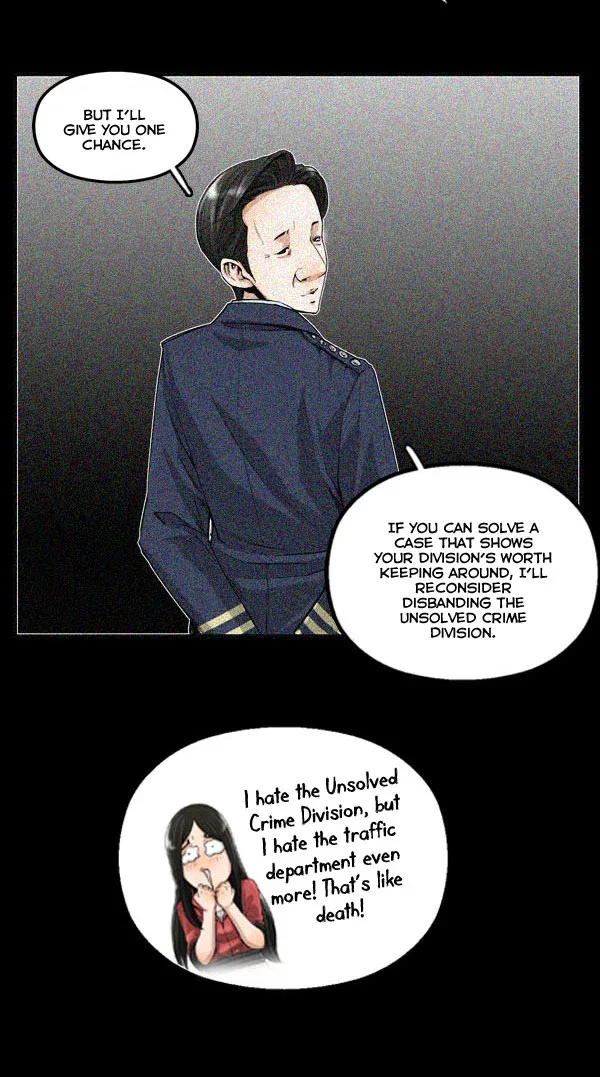 Remnant Chapter 4 page 17
