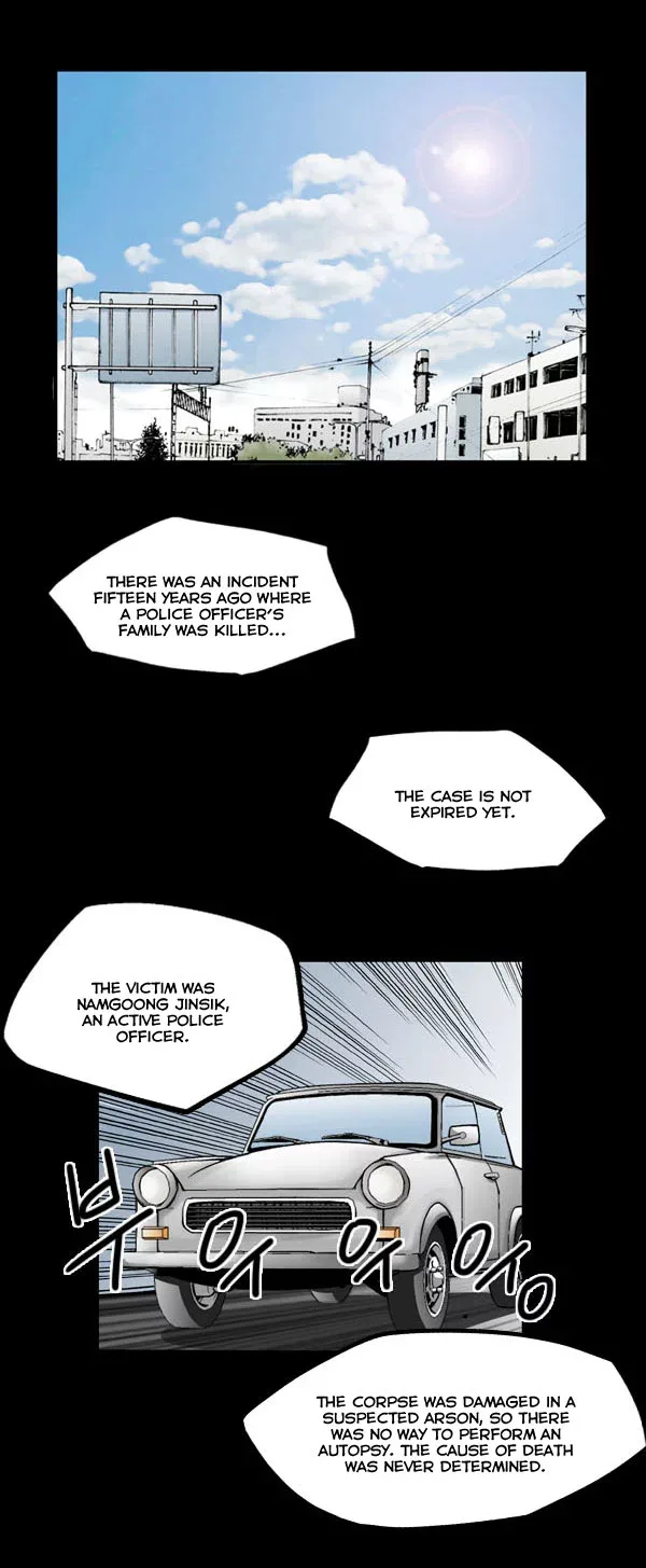 Remnant Chapter 4 page 22