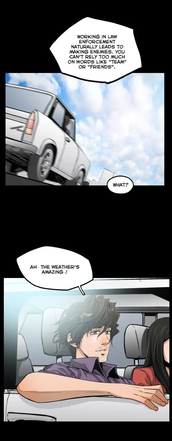 Remnant Chapter 4 page 27