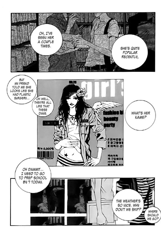 Railroad Chapter 7 page 6