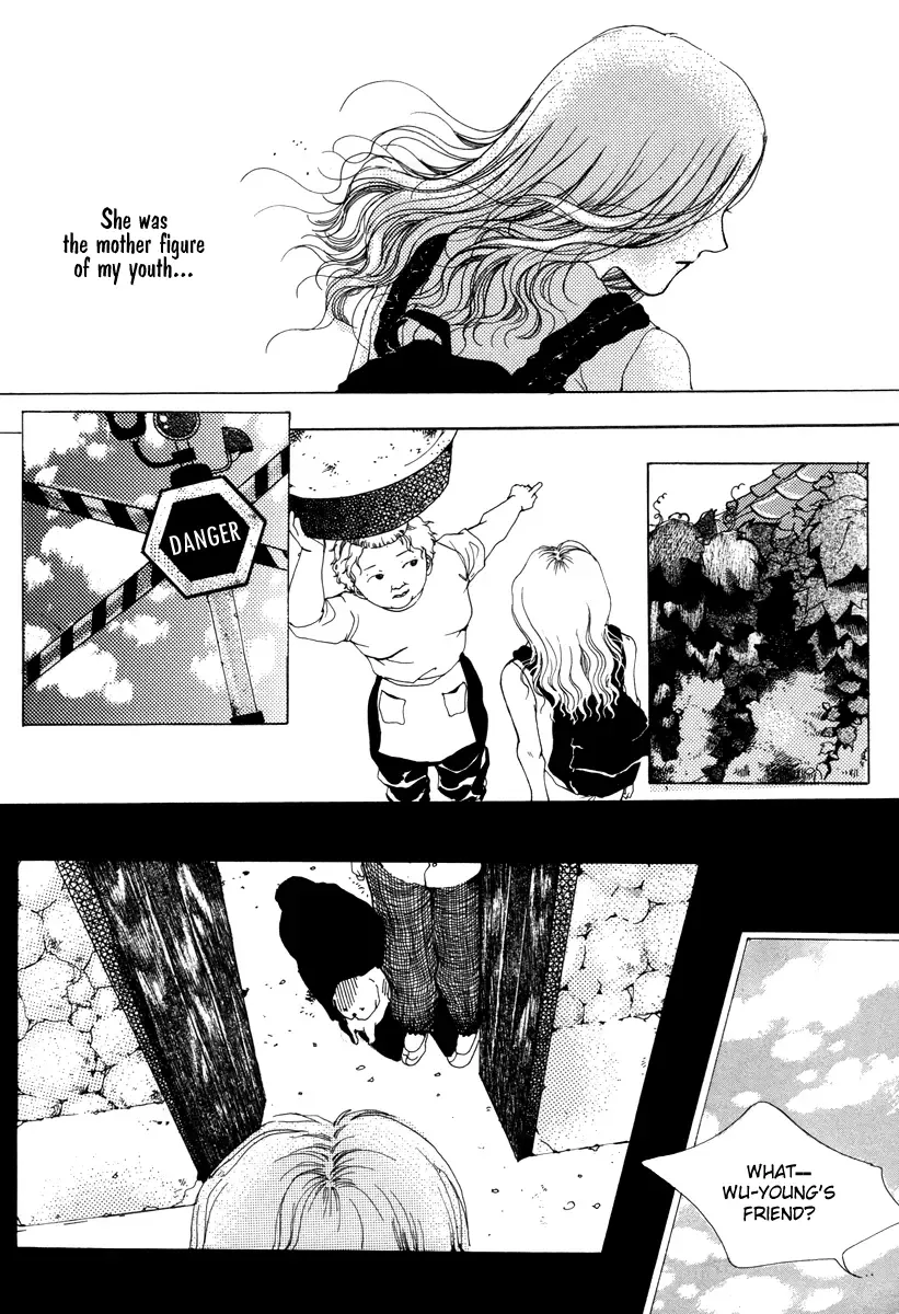 Real Purple Chapter 4 page 6