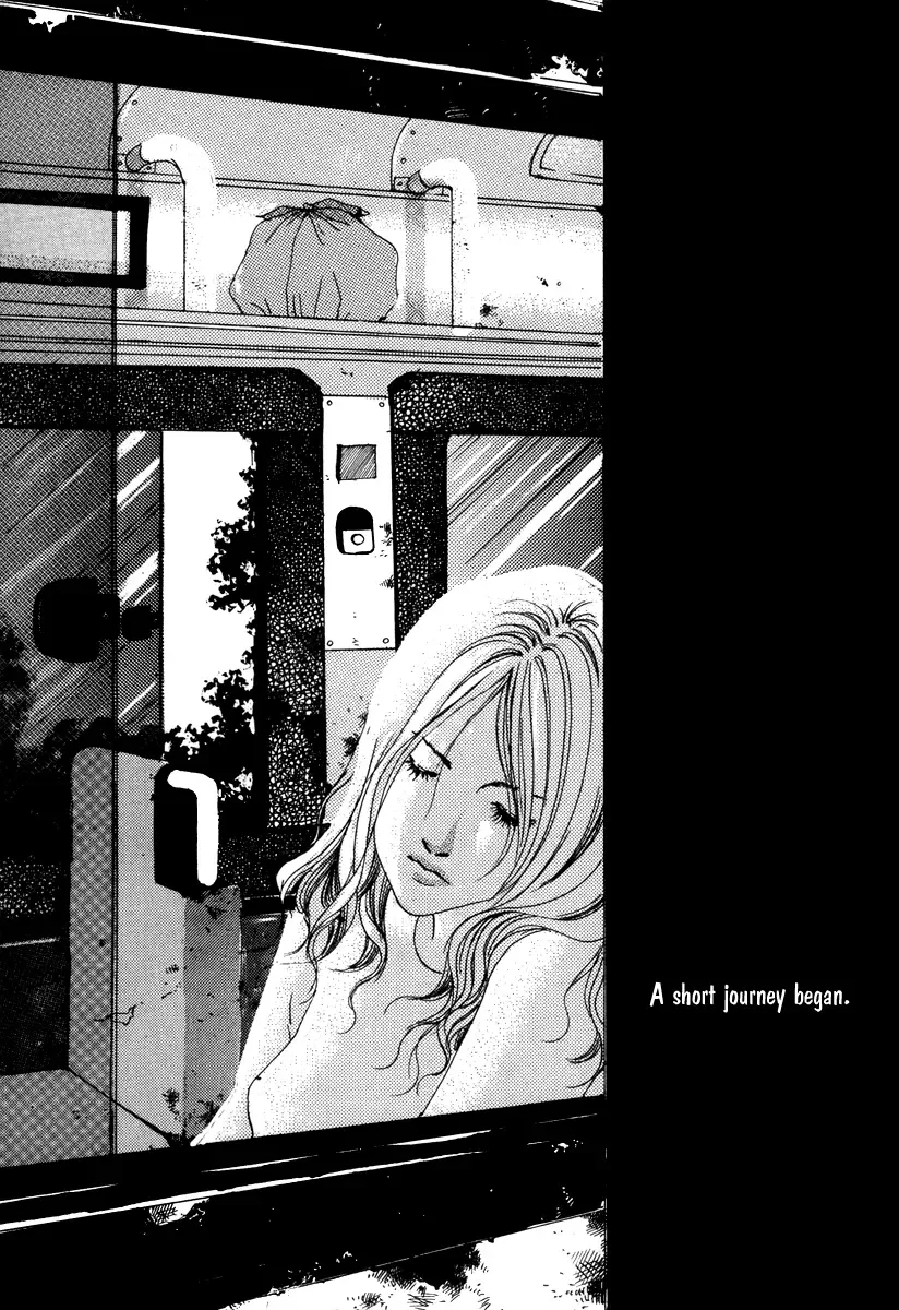 Real Purple Chapter 4 page 3
