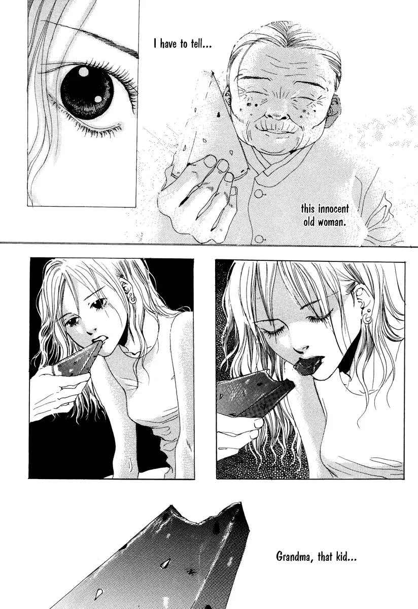 Real Purple Chapter 4 page 9
