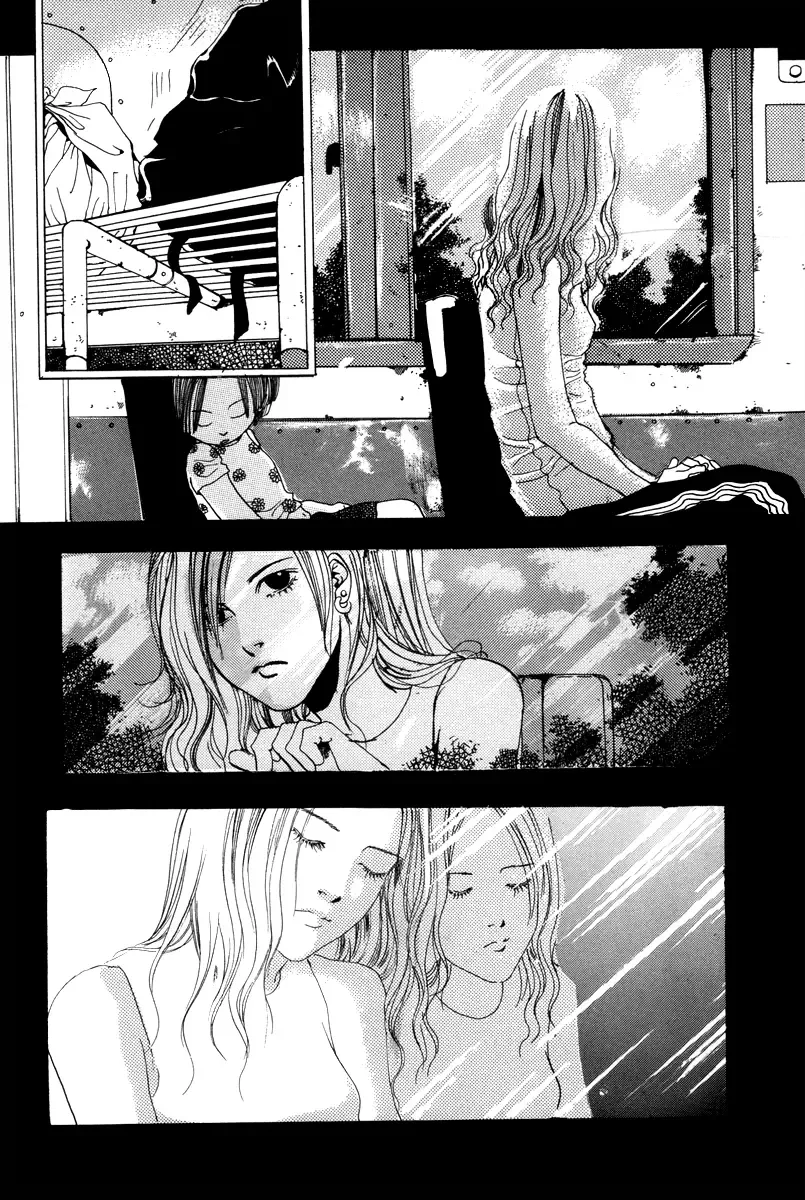 Real Purple Chapter 4 page 2