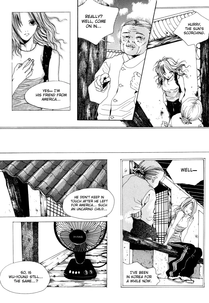 Real Purple Chapter 4 page 7
