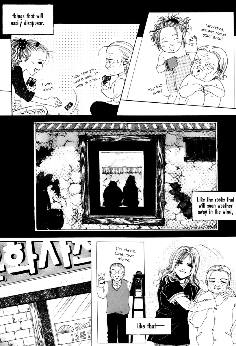 Real Purple Chapter 4 page 19