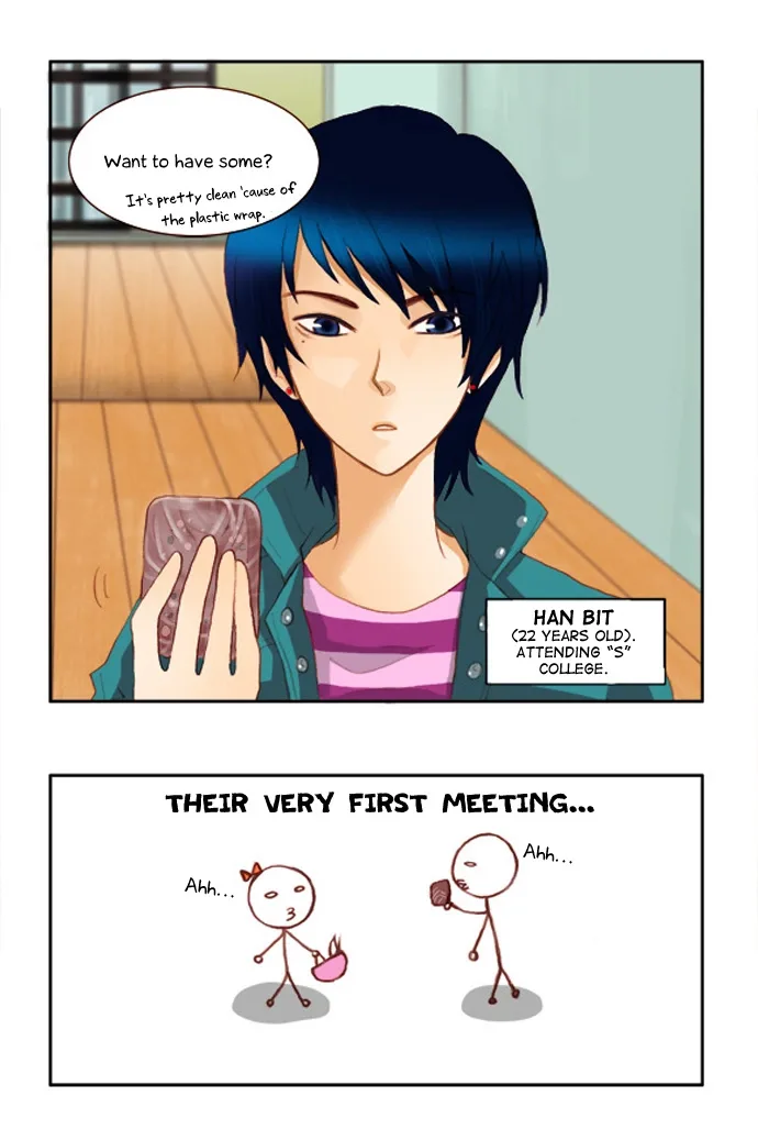 Pinocchio (Best Challenge version) Chapter 4 page 9