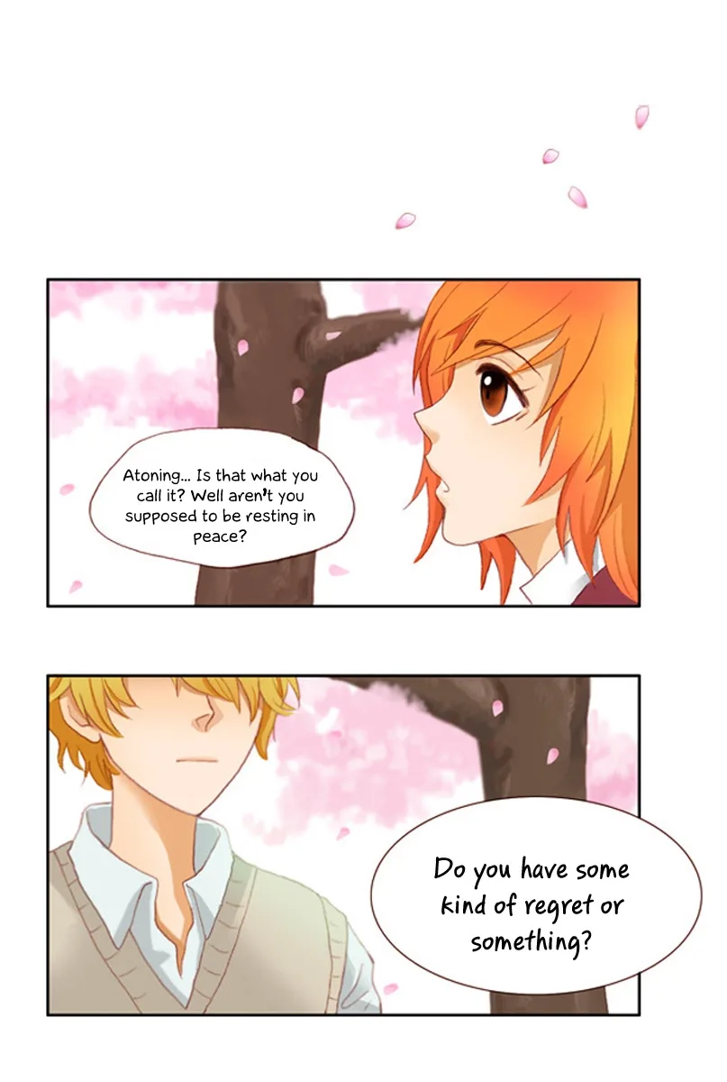 Pinocchio (Best Challenge version) Chapter 4 page 20