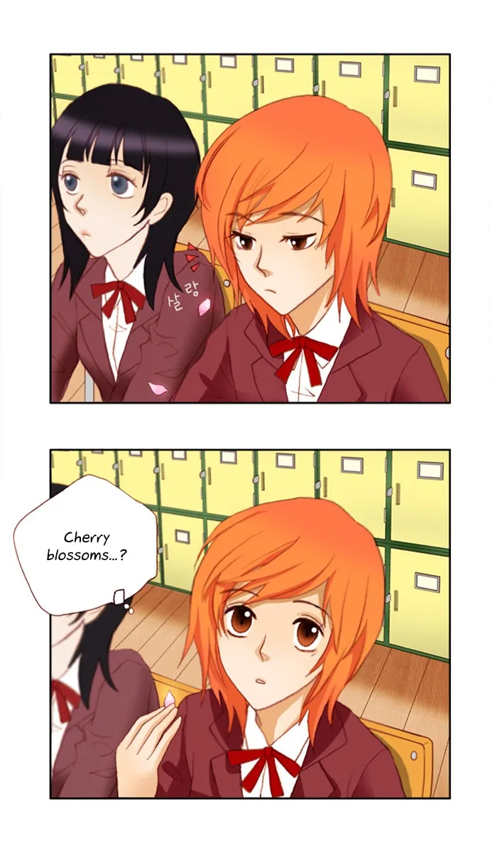 Pinocchio (Best Challenge version) Chapter 4 page 15