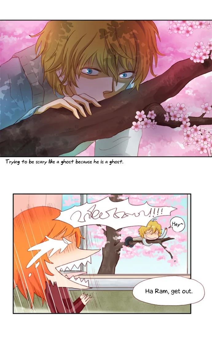 Pinocchio (Best Challenge version) Chapter 4 page 16