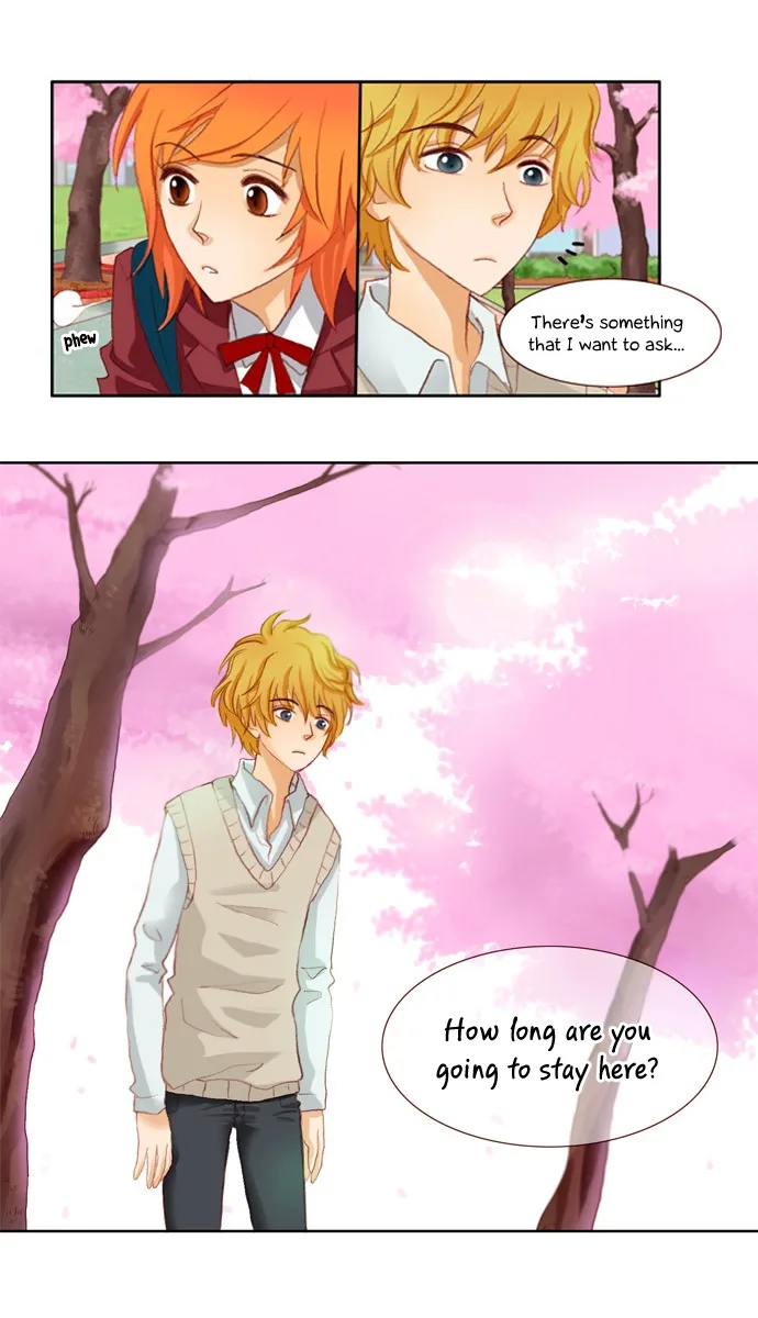 Pinocchio (Best Challenge version) Chapter 4 page 19