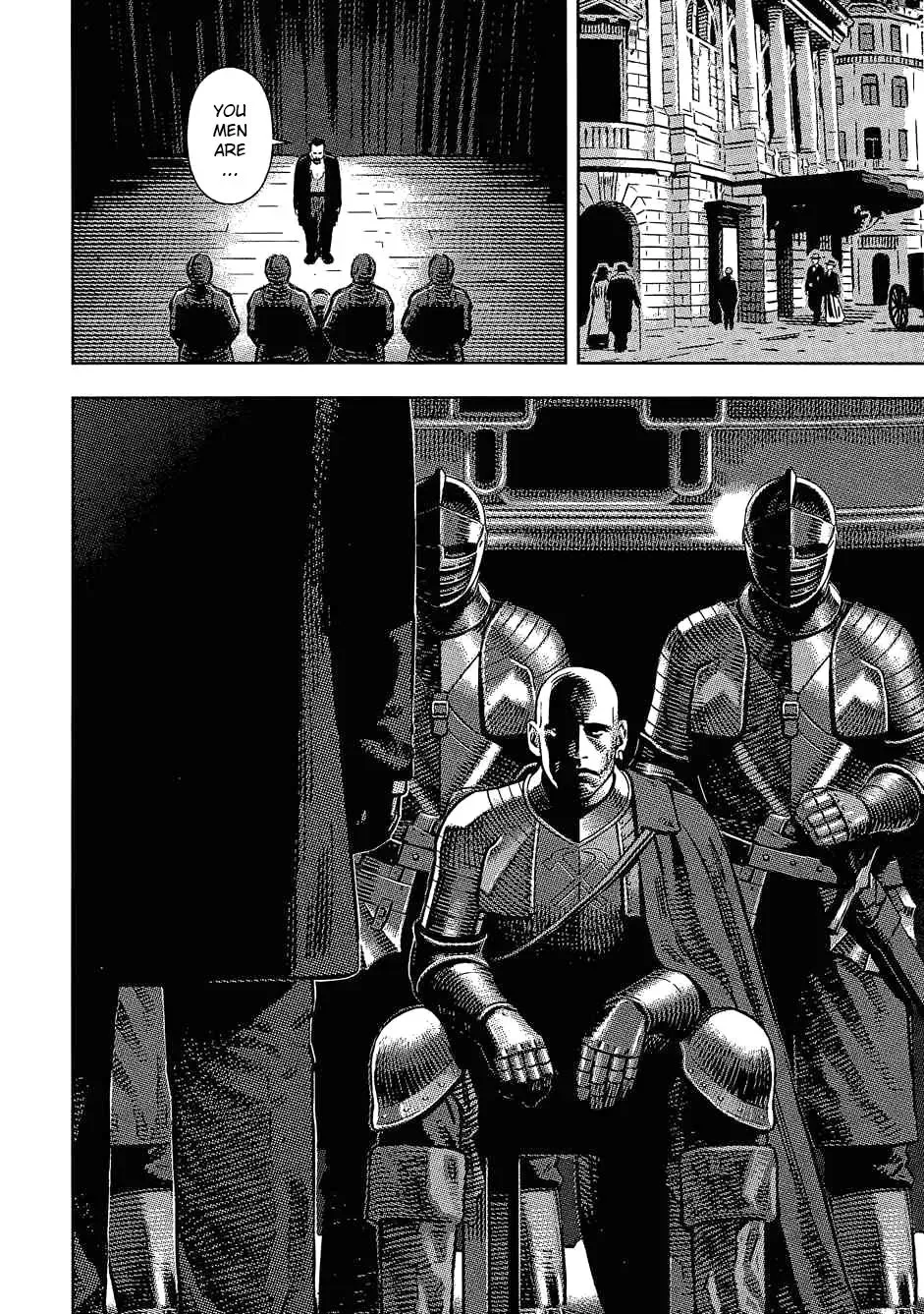 Oldman Chapter 4 page 2