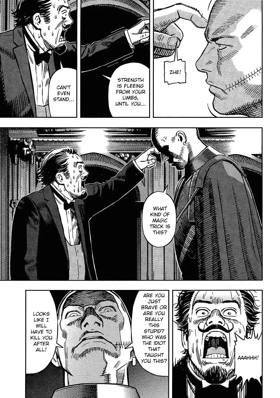 Oldman Chapter 4 page 5