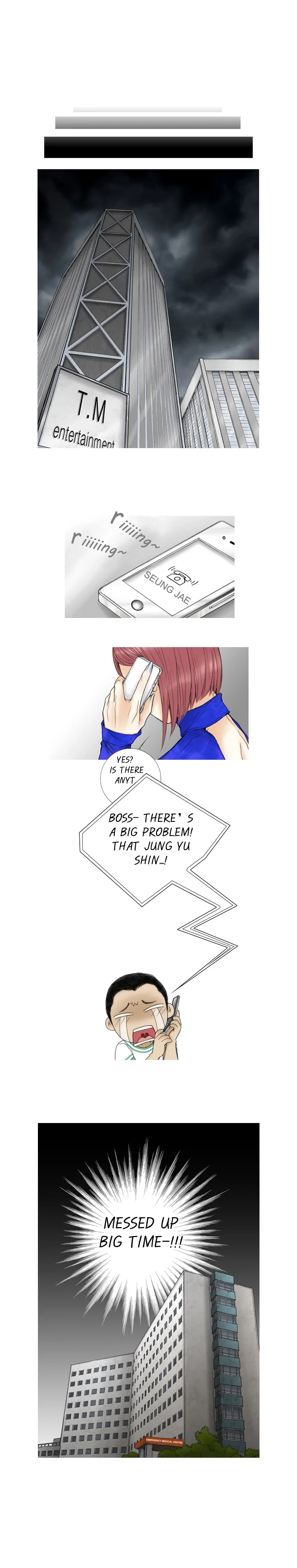 Paradise (Miso) Chapter 2 page 6