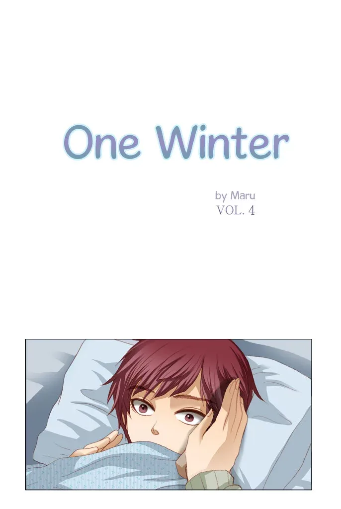One Winter Chapter 4 page 12