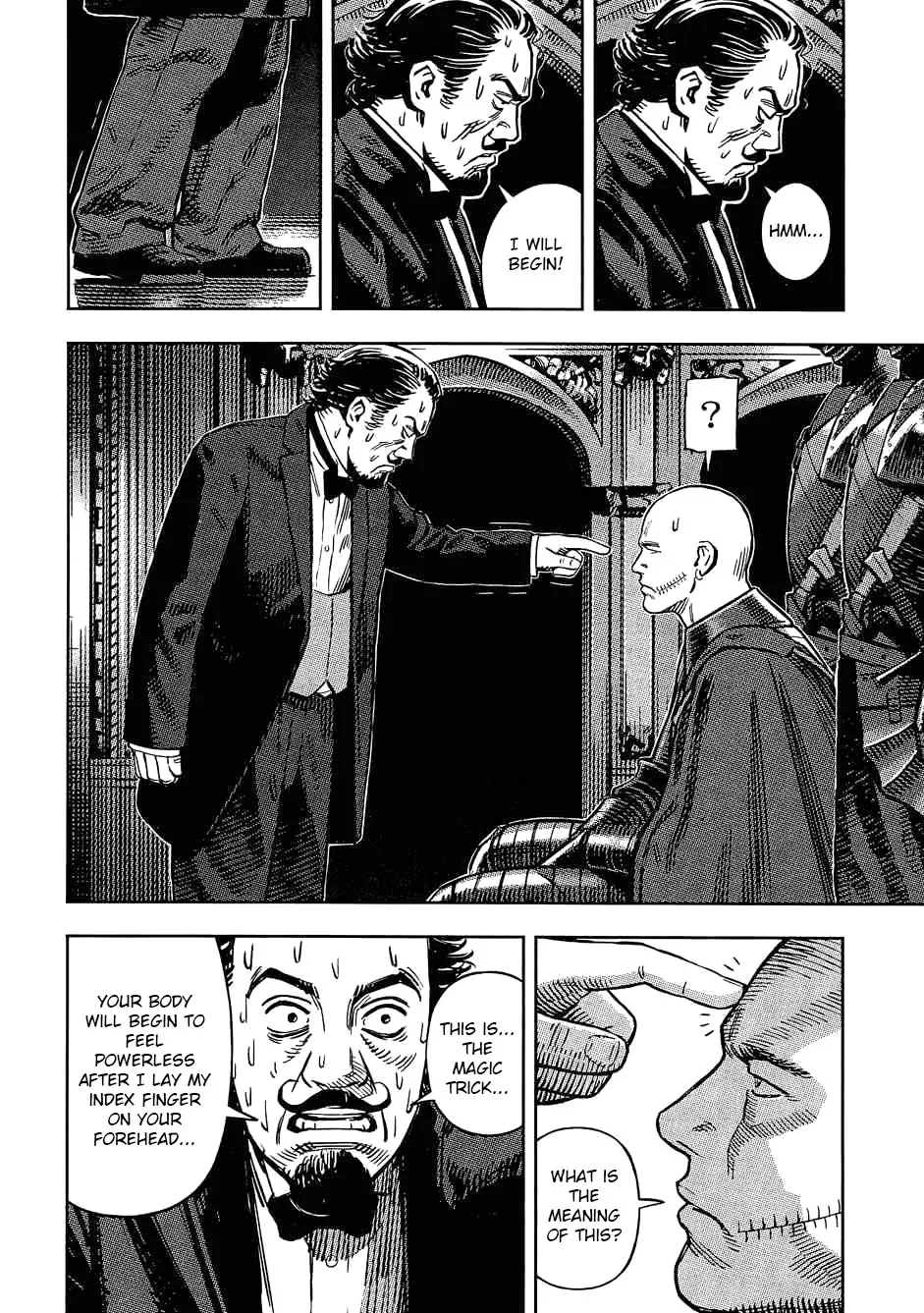 Oldman Chapter 4 page 4