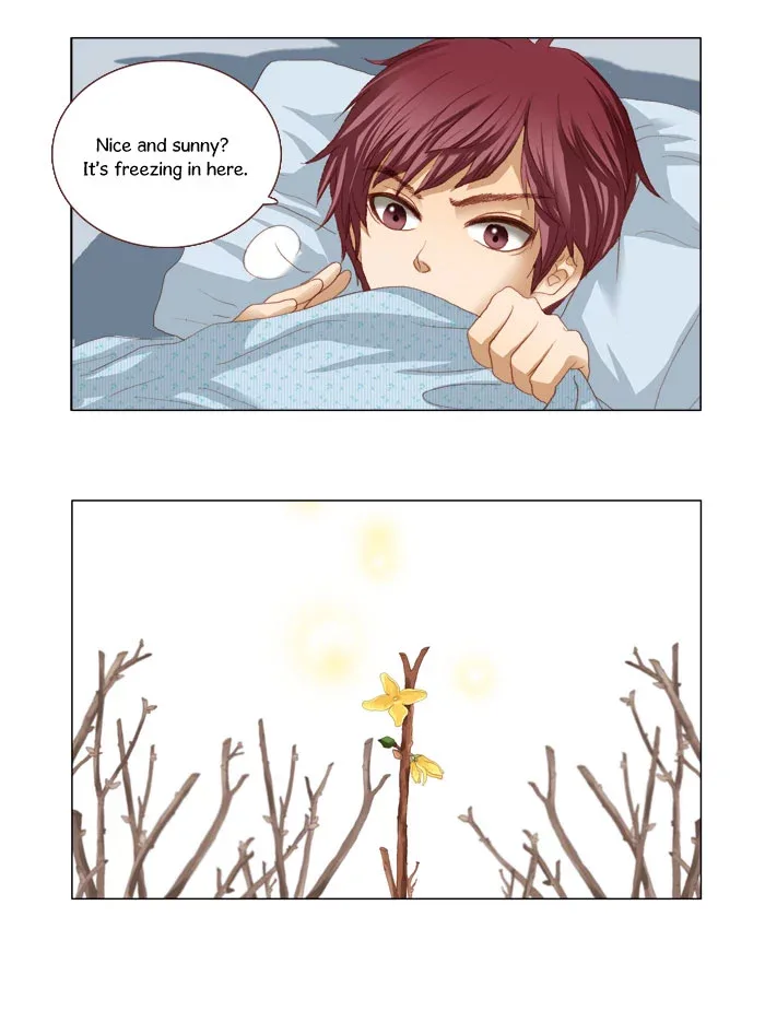 One Winter Chapter 4 page 11