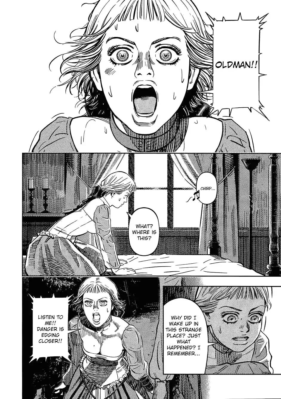 Oldman Chapter 4 page 8