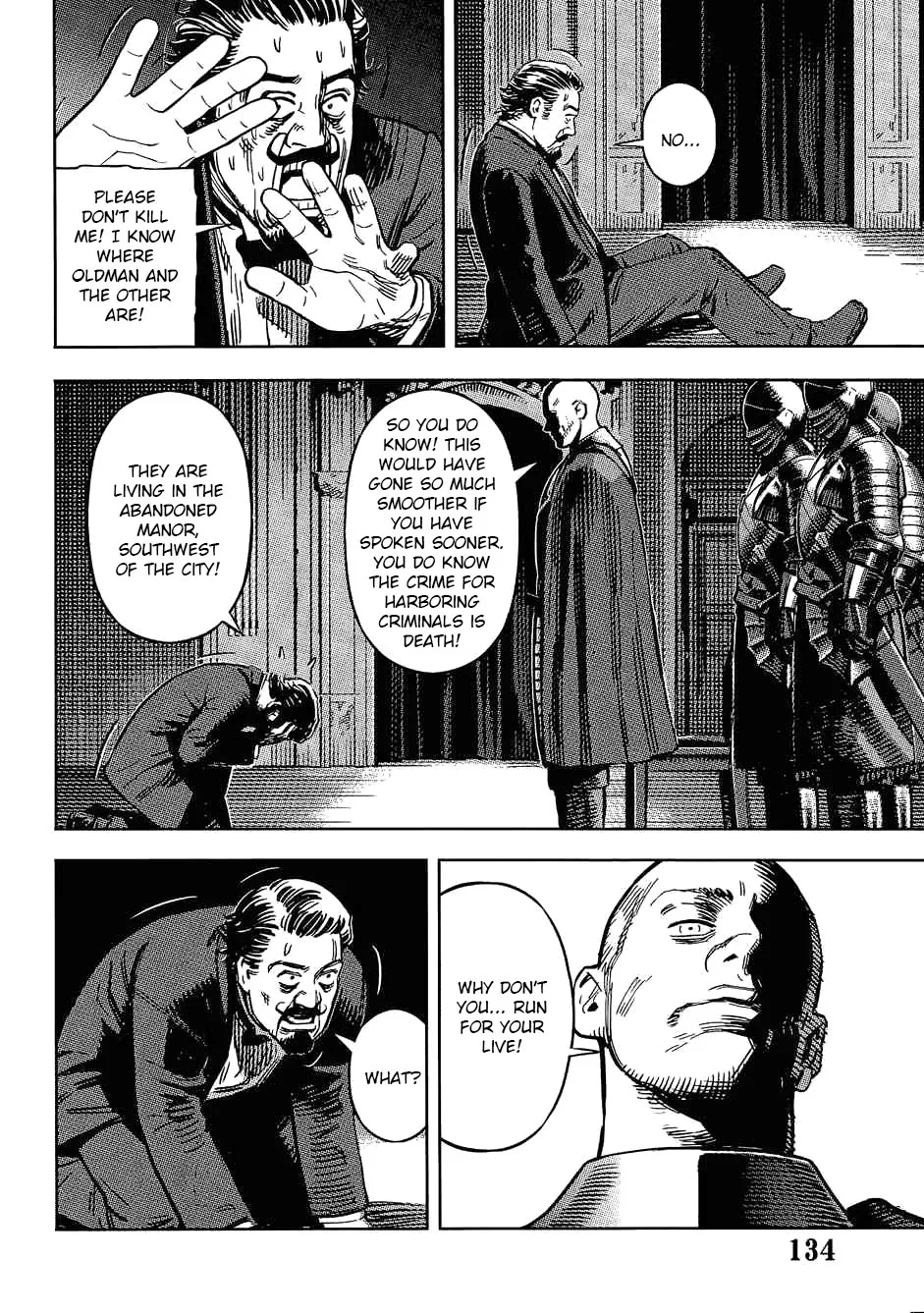 Oldman Chapter 4 page 6