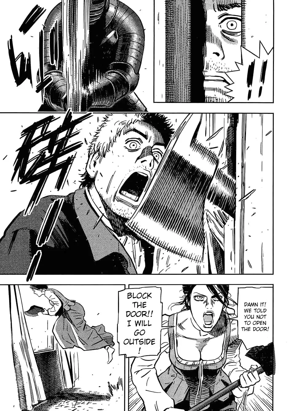 Oldman Chapter 4 page 17