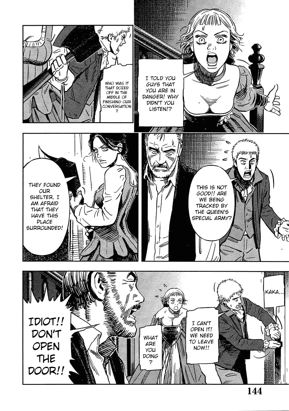 Oldman Chapter 4 page 16