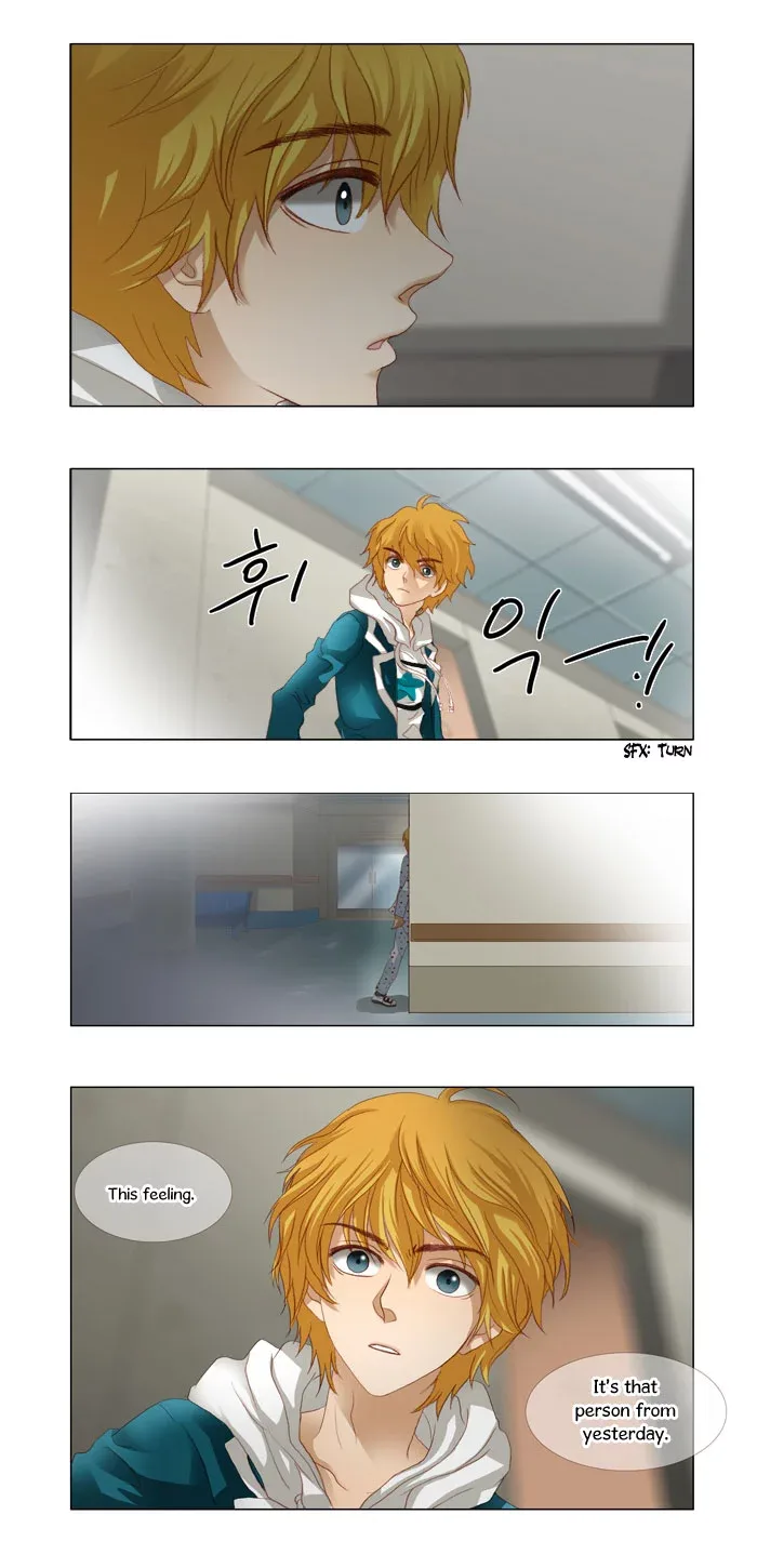 One Winter Chapter 4 page 24