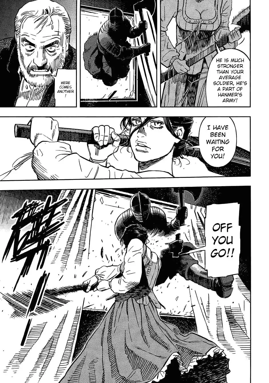 Oldman Chapter 4 page 15