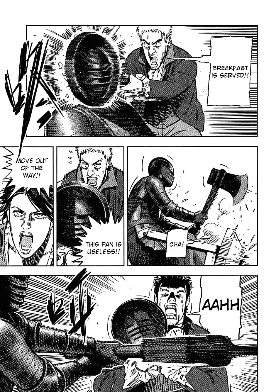 Oldman Chapter 4 page 13