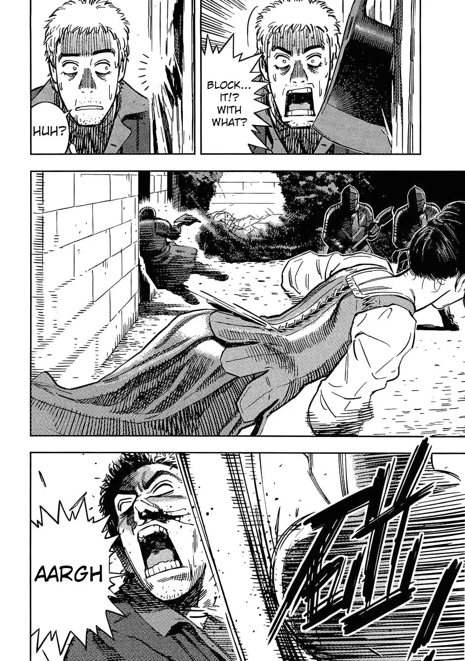 Oldman Chapter 4 page 18