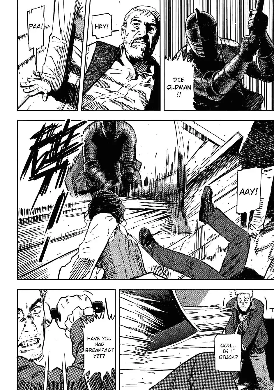 Oldman Chapter 4 page 12