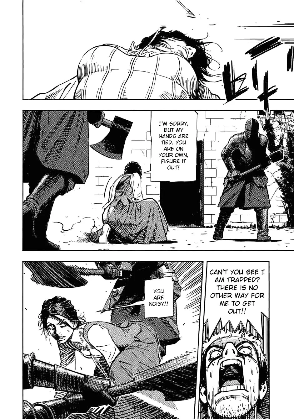 Oldman Chapter 4 page 22