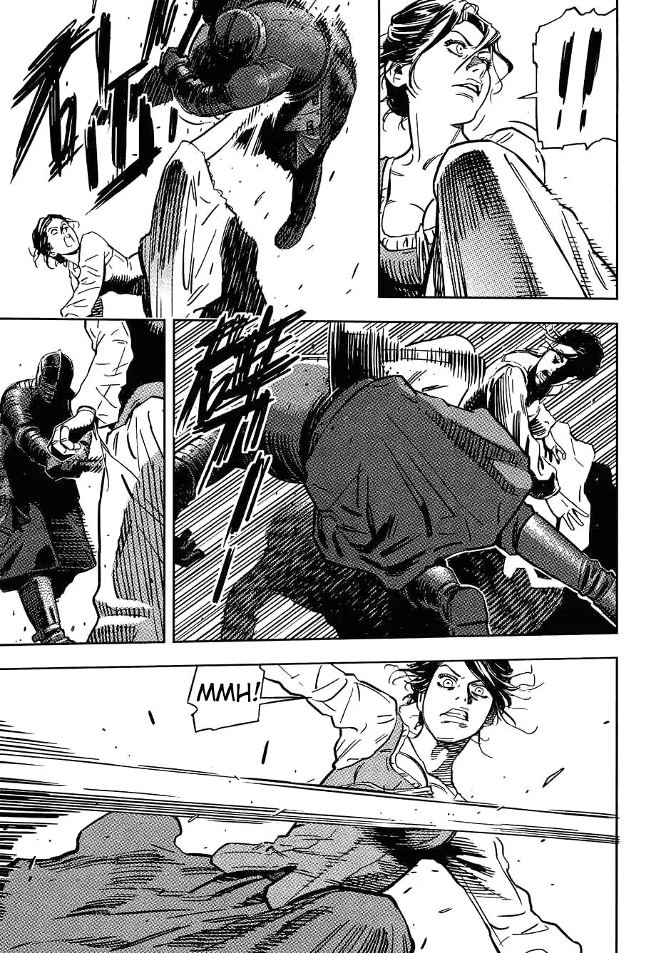 Oldman Chapter 4 page 21