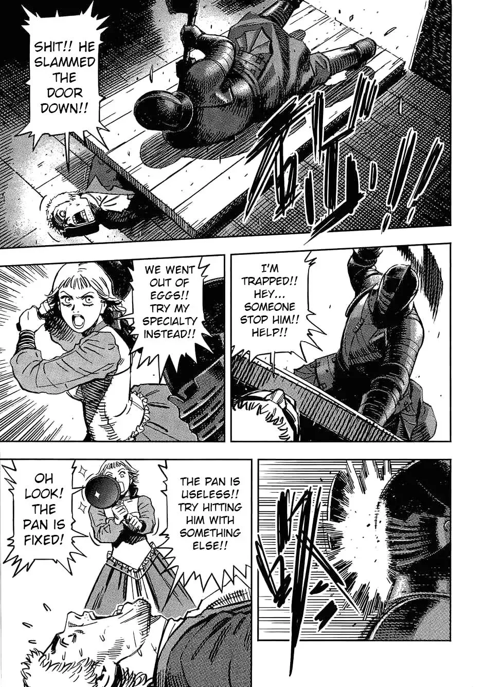 Oldman Chapter 4 page 19